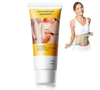 Creme Amincissante Puissante,Crème Anti Cellulite,Crème Raffermissante Corps-Ventre Cuisses Bras Gluteos et Hanches Gomme la Cellulite,Convient Aussi Bien aux Homme et Femme BrûLer les Graisses