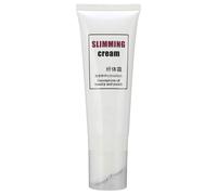 Creme Amincissante Raffermissante Et Chauffante 100 G Pour La Perte De Poids Et La Combustion Des Graisses, Pour L'abdomen Et La Taille