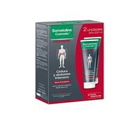 Somatoline Hombre Cintura&abdoreductor Intensivo Set 2xcosmetic 250ml Multicolore 250 ml