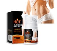 Creme Amincissante Ventre,Creme Raffermissante Corps,CrèMe Remodelante Corps 50g,RéDuctrice De Graisse,Hydratante Et Tonifiante,Soins Minceur Complet Pour Silhouette Svelte