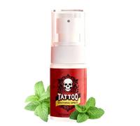Crème Anesthésiante Extra Forte,Soin Avants Et Après Tatouage | 30ml Spray Apaisant Pour Soins Après Épilation De La Peau Du Corps, Prévient La Décoloration, Réduit L Irritation ,Confort