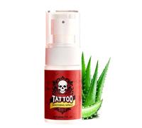 Crème Anesthésiante pour Épilation à la | 30 ml Spray Topique Naturel Apaisant | Soin Hydratant pour la Peau,pour Soins après Épilation de la Peau du Corps, Prévient la Décoloration, Réduit l