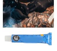 Crème anesthésiante pour tatouage - BEA - 10 g - Non toxique - Hydratante - Soulage la douleur