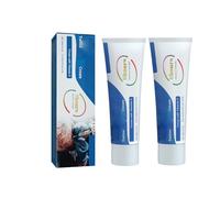 Crème anesthésiante pour tatouage,Crème pour Tatouage,anti-douleur, microblading semi-permanent, épilation, engourdie, accessoire de tatouage 2PC