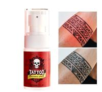 Crème Anesthésiante,Spray Apaisant 30ml - Soin Hydratant pour la Peau,pour Soins après Épilation de la Peau du Corps, Prévient la Décoloration, Réduit l Irritation, Confort Hydratant