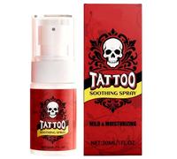 Crème Anesthésiante Topique - 30 ml Spray Topique Naturel Apaisant,Soin Hydratant pour la Peau | pour Soins après Épilation de la Peau du Corps, Prévient la Décoloration, Réduit l Irritation, Confort