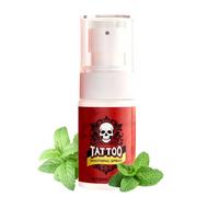 Crème Anesthésiante Topique | Spray À Absorption Rapide De 30ml | Soin Hydratant pour la Peau - pour Soins après Épilation de la Peau du Corps, Prévient la Décoloration, Réduit l Irritation, Confort H