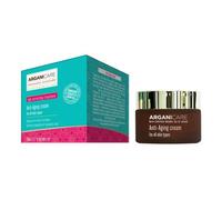 Arganicare Crème anti-âge pour le visage Argan 50 ml