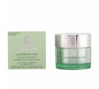 Crème anti-âge Clinique Superdefense Night Ii 50 ml