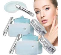 Crème anti-âge Collagen-Boost Lift, crème raffermissante et anti-rides avancée, hydratante et raffermissante, douce et rajeunissante, pour tous types de peau