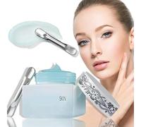 Crème anti-âge Collagen-Boost Lift, hydratant visage, peau lisse, rides atténuées, convient à tous types de peau