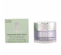 Crème anti-âge contour des yeux Clinique Repairwear Laser Focus 15 ml