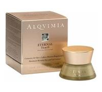 Crème Anti-Âge Contour des Yeux et Lèvres Eternal Youth Alqvimia 15 ml