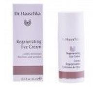Hauschka Crème Régénérante Contour des Yeux 15ml