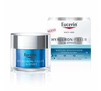 Crème anti-âge de nuit Eucerin Filler 50 ml