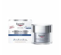 Crème anti-âge de nuit Eucerin Hyaluronic Filler 50 ml