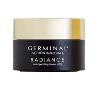 Crème anti-âge effet lifting Germinal Acción Inmediata Radiance Spf 30 50 ml