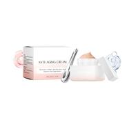 Crème anti-âge et anti-rides,Anti-Wrinkle Filler Serum,Power Redo Wrinkle Fix - Anti-Aging Blur & Smooth Wrinkle Filler, Peptides Reduces Fine Lines, Vitamin C + Rosehip Oil,Grips Makeup
