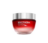 Crème anti-âge et fermeté SPF30 Biotherm - 50 ml - Blue Peptides Uplift - Pot - Kapao Parfumerie en ligne française