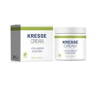 CrèMe Anti-âGe Hydratante, Anti-Rides Et Anti-âGe, Nourrit Et RéPare Les Cellules EndommagéEs Avec Effet ImméDiat, 100g (1)