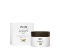 Crème anti-âge Isdin Isdinceutics Glicoisdin Soft 50 ml