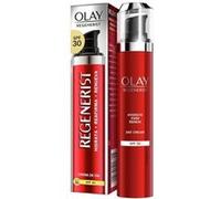 Olay Fragrances Regenerist 3 Areas Cream Anti-age Spf30 Olay 50ml Multicolore 50 ml