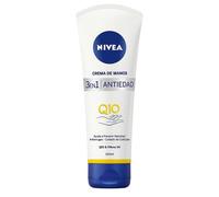 Crème anti-âge mains Nivea Q10 100 ml 3-en-1