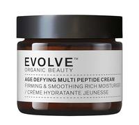 Crème anti-âge Multi Peptide 360 Evolve