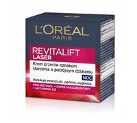 L'Oréal Crème nuit anti-âge Revitalift Laser X3 50 ml