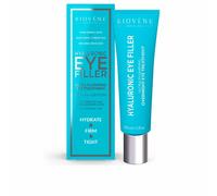 Crème anti-âge pour le contour de l'œil Biovène Hyaluronic Eye Filler 30 ml