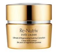 Crème anti-âge pour le contour de l'œil Estee Lauder Re-Nutriv Ultimate Lift