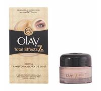 Crème anti-âge pour le contour de l'œil Olay Total Effects 15 ml