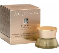 Alqvimia Eternal Youth Maximum Recovery Contour Des Yeux Et Des Lèvres 15ml
