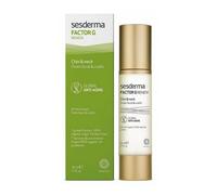 Crème anti-âge pour le cou Sesderma Factor G Renew 50 ml