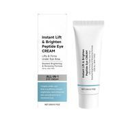 Crème Anti-Âge Pour Les Yeux Crème Hydratante Sous Les Yeux Éclaircis