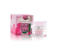Crème Anti Age Q10 à la Rose - Rose of Bulgaria