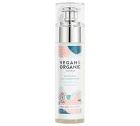 Crème Anti-Age Revitalisante - Vegan & Organic - Crème