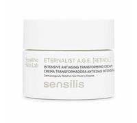 Crème anti-âge Sensilis Eternalist E Rétinol 50 ml
