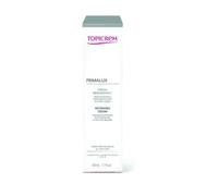 Crème Anti-Âge - Topicrem - Primalux - Repulpe Et Lisse La Peau - Nourrit Et Régénère - 50 Ml