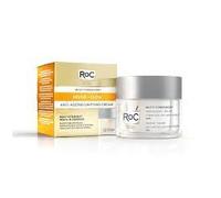 MULTI CORREXION Revive + Glow ROC Crème Uniformisante Visage 50ml