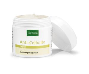 Crème anti-cellulite
