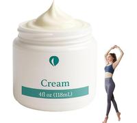 Crème anti-cellulite, brûleur de graisse abdominale, lotion sculptante et raffermissante pour le corps féminin, lisse et raffermit la peau, améliore son élasticité