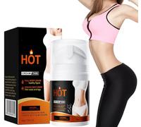 Crème Anti-Cellulite, Bruleur De Graisse Puissant, Crème Appareil Anti Cellulite Puissant Appareil, Brûle Graisse Ventre, Ventre Plat Femme Puissant Rapide, Sculpte Taille, Cuisses Et Ventre (1)