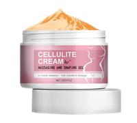 Crème anti-cellulite - Crème anti-cellulite - Crème raffermissante pour le corps - Crème amincissante pour brûler les graisses - Brûle la graisse corporelle - Crème pour le ventre - 30 g