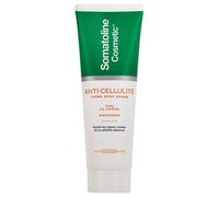 SOMATOLINE COSMETIC Anti-Cellulite Crème Effet Chaud Pour La Peau 250 ml