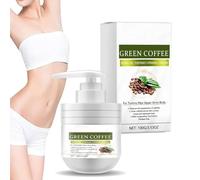 Crème Anti-Cellulite et Raffermissante pour le Corps,Creme Anti Rides Femme,Hydratant Anti-rides Creme pour le Visage et le Corps,Convient pour l'abdomen,les Fesses,le Haut des Bras et Tout le Corp