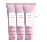 Crème Anti-Cellulite et Raffermissante pour le Corps - Pour un Ventre,Brûleur de Graisse pour Femme-Crème Raffermissante pour Sculpter la Peau des Bras,des Jambes,du Corps-Pour Femmes et Hommes (3)