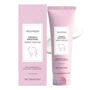 Crème Anti-Cellulite et Raffermissante pour le Corps - Pour un Ventre,Brûleur de Graisse pour Femme-Crème Raffermissante pour Sculpter la Peau des Bras,des Jambes,du Corps-Pour Femmes et Hommes (1)