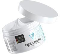 Crème Anti-Cellulite - Lotion Corporelle Douce - Lisser La Peau - Pour Peau Normale - 225ml