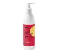 Crème anti-cellulite minceur - Shape Your Booty 250 ml de crème